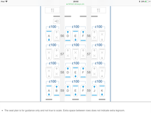 If I was picking seats on the upper deck for a couple (based on what’s left), what would you recommend ? 