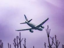UA1638 IAH-PHL A319 N4888U