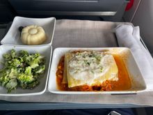 Lasagna 