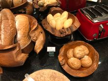 Breads