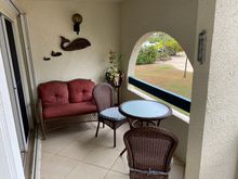 Outdoor Patio/Balcony