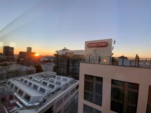 Good morning, Thompson.