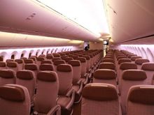 B787-9, China Eastern