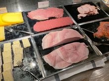 Cold cuts
