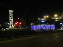 Oklahoma City, Oklahoma