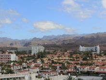 View from Corridor