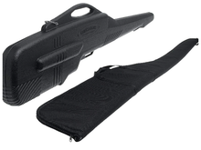 Atv gun carry case 