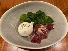 Burrata 