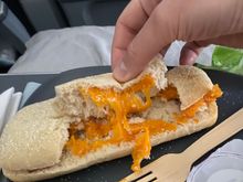 Absolutely disgusting and embarrassing, Delta.