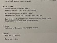 That’s SFO-ZRH on 7.11.22 