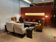 Private room 