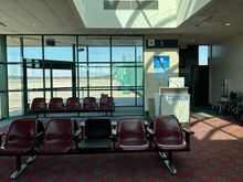 Gate 1