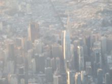 Downtown San Francisco 