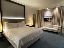 One bedroom suitd