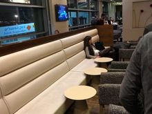 Please seat yourself
