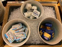 3 types of spreadables