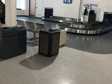 ENA baggage claim 