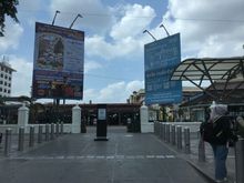 Malioboro teras 1