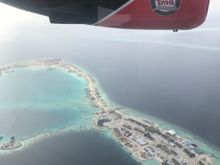 Original island