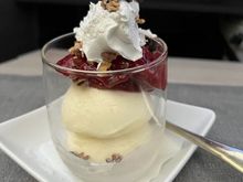 Can't pass on the sundae