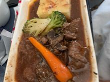 Beef 