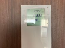 Could not get this to enter cooling mode