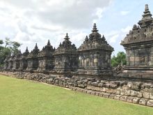 Individual shrines