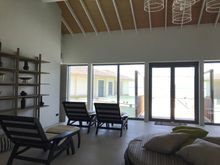 Spa Lounge Area