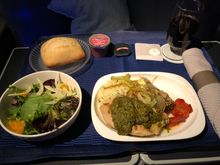 Pesto Chicken