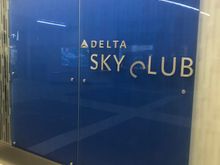 Humor break:  how I feel about the ATL B club experience, summed up in a single photo.