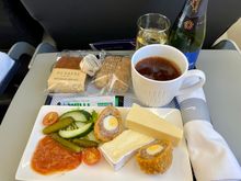 Band 1 ploughman’s 