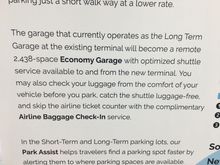 This is interesting.  I wonder if it will work smoothly.  Since I do not check bags anyway, I won’t be testing it out, but I’d be interested to know if it works as advertised 
