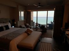 Signature Suite Ocean Front View