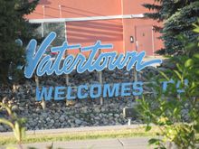 Watertown, South Dakota