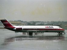 DC-9