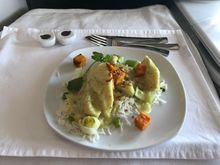 Fish option