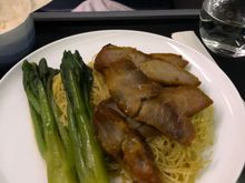 Hong Kong char siu pork