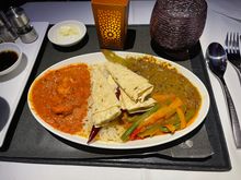 Chicken Tikka Masala - not bad