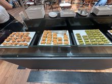 Baklava?