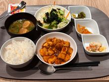 Japanese meal breakfast 