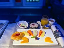 Breakfast Appetizer