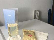 Jaquart Champagne to start 