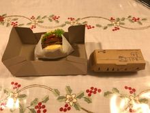 Luke ‘ s and Shake Shack 