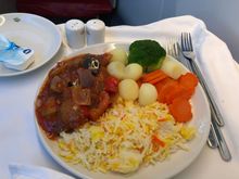 Main course