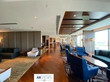 Grand Club Lounge
