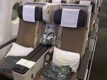 A340-300 Premium Economy 