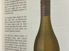 A decidedly J offering on the whites.