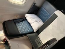 Seat 2A