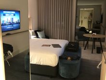 New King Room