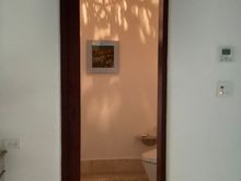 Favorite bathroom lighting